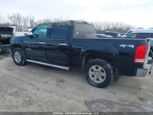 Продажа на аукционе авто 2012 Gmc Sierra 1500 Slt, vin: 3GTP2WE7XCG308472, номер лота: 12557525