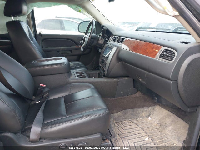 Продажа на аукционе авто 2012 Gmc Sierra 1500 Slt, vin: 3GTP2WE7XCG308472, номер лота: 12557525