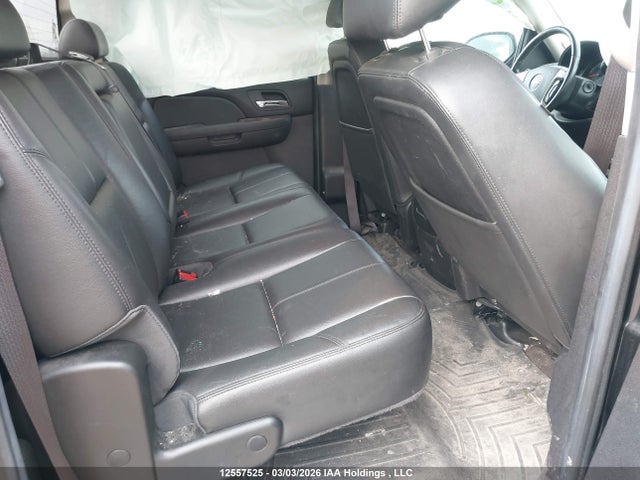 Продажа на аукционе авто 2012 Gmc Sierra 1500 Slt, vin: 3GTP2WE7XCG308472, номер лота: 12557525