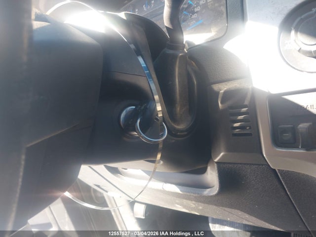 12557527 :رقم المزاد ، 1FTFW1ET1DFB25254 vin ، 2013 Ford F-150 Xlt مزاد بيع