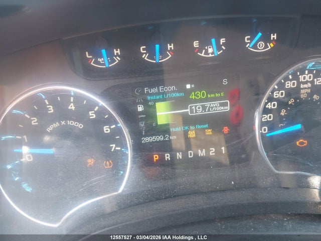 12557527 :رقم المزاد ، 1FTFW1ET1DFB25254 vin ، 2013 Ford F-150 Xlt مزاد بيع