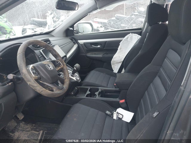 2HKRW2H23LH221963 Honda CR-V LX