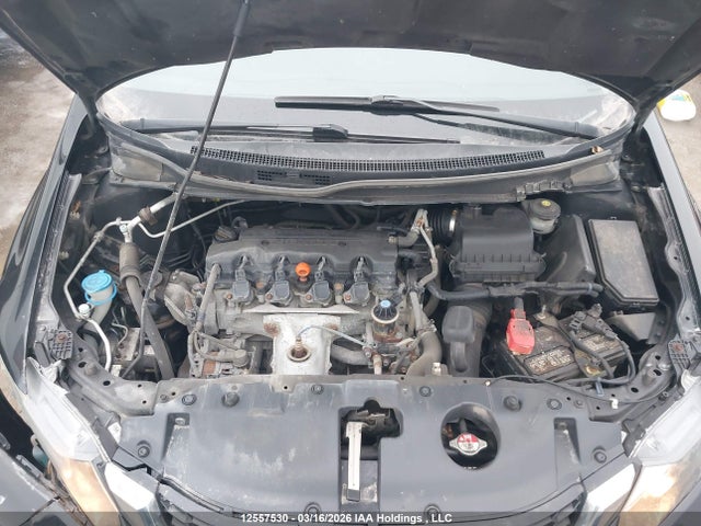 Aukcja sprzedaży 2015 Honda Civic Lx, vin: 2HGFB2F4XFH043292, numer aukcji: 12557530