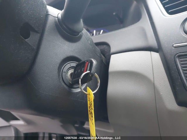 Aukcja sprzedaży 2015 Honda Civic Lx, vin: 2HGFB2F4XFH043292, numer aukcji: 12557530