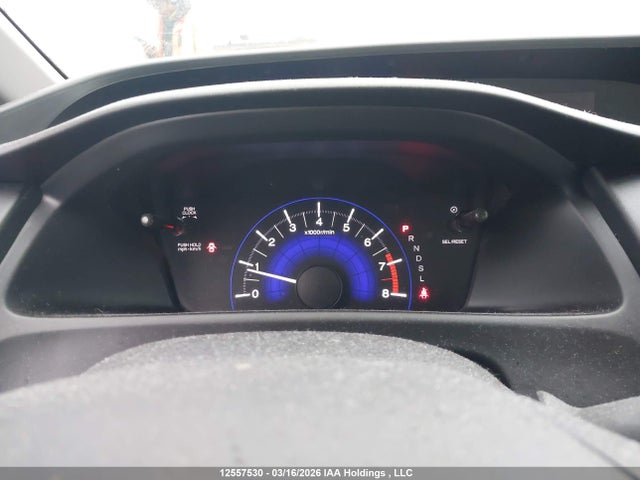 Aukcja sprzedaży 2015 Honda Civic Lx, vin: 2HGFB2F4XFH043292, numer aukcji: 12557530