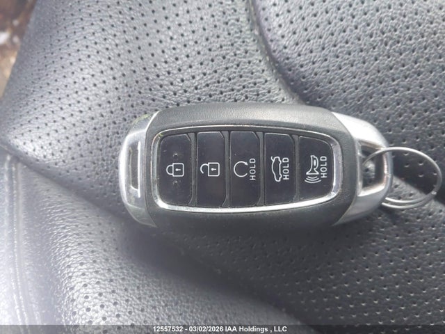 KMHLN4AJ9PU083701 Hyundai ELANTRA HYBRID