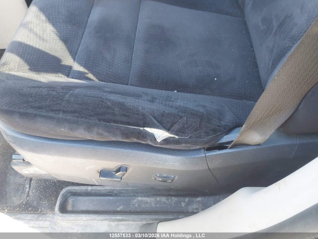 12557533 :رقم المزاد ، 2C4RDGBG1ER288770 vin ، 2014 Dodge Grand Caravan Se/sxt مزاد بيع