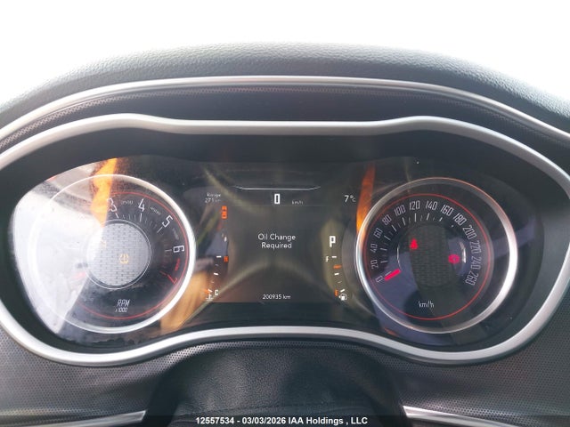 Dodge Challenger Sxt 2018 2C3CDZAG5JH282493 Image 7