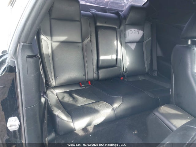 Dodge Challenger Sxt 2018 2C3CDZAG5JH282493 Image 8