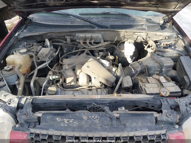 Продаж на аукціоні авто 2007 Ford Escape Limited, vin: 1FMCU94137KA41564, номер лоту: 12557537