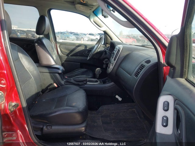 Продаж на аукціоні авто 2007 Ford Escape Limited, vin: 1FMCU94137KA41564, номер лоту: 12557537