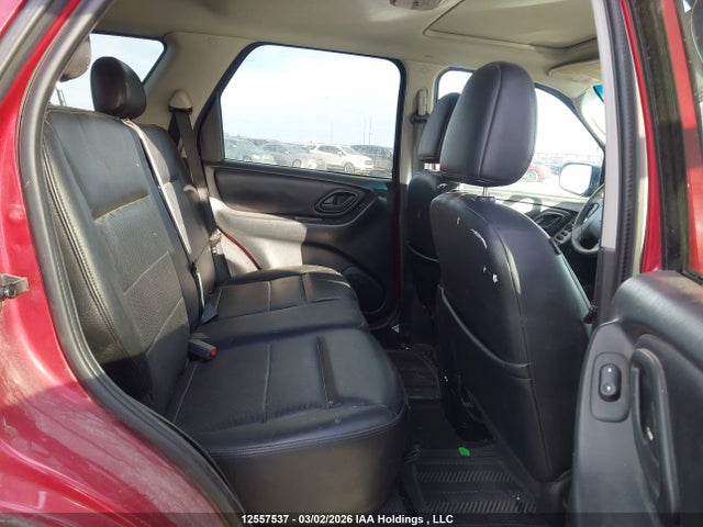Продаж на аукціоні авто 2007 Ford Escape Limited, vin: 1FMCU94137KA41564, номер лоту: 12557537