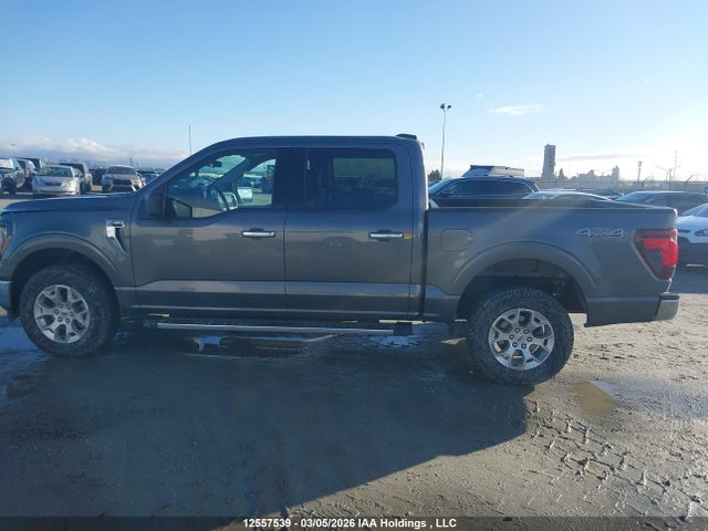 Ford F-150 Xlt 2025 1FTFW3L88SKF02225 Image 14