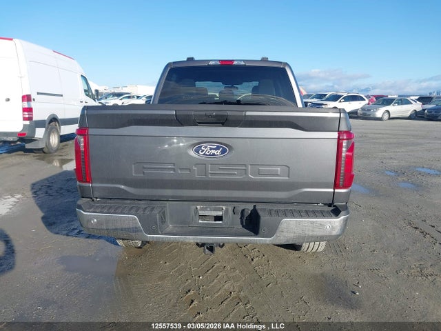 Ford F-150 Xlt 2025 1FTFW3L88SKF02225 Image 16