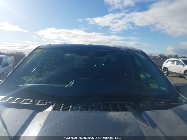 Ford F-150 Xlt 2025 1FTFW3L88SKF02225 Image 17