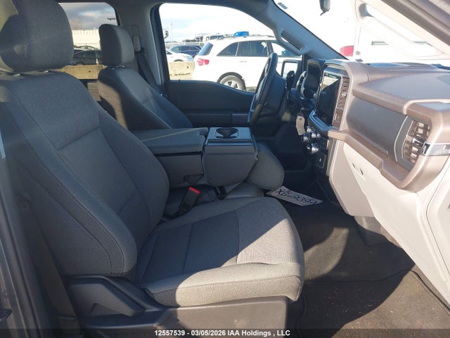 Ford F-150 Xlt 2025 1FTFW3L88SKF02225 Image 5