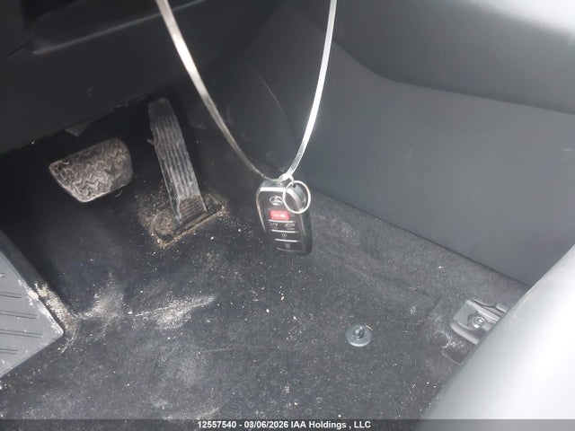 12557540 :رقم المزاد ، JTMGB3FV9SD262933 vin ، 2025 Toyota Rav4 Plug-in Hybrid Xse مزاد بيع
