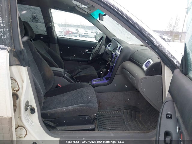 Aukcja sprzedaży 2000 Subaru Outback 2.51 Awd, vin: 4S3BH6756Y7656339, numer aukcji: 12557543