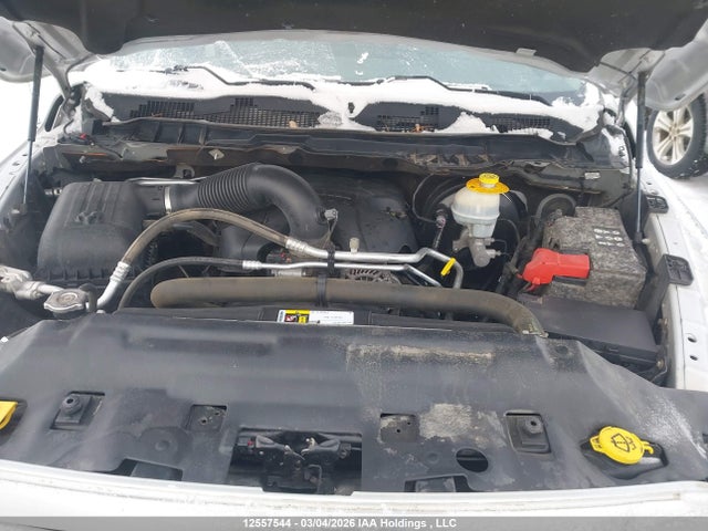RAM 1500 Sport 2016 1C6RR7MT6GS184215 Image 10
