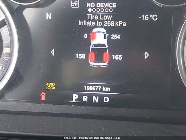 RAM 1500 Sport 2016 1C6RR7MT6GS184215 Image 15
