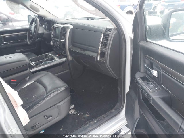RAM 1500 Sport 2016 1C6RR7MT6GS184215 Image 5