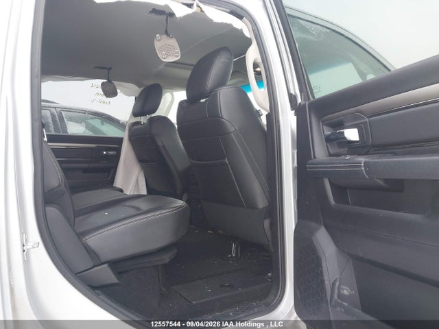 RAM 1500 Sport 2016 1C6RR7MT6GS184215 Image 8