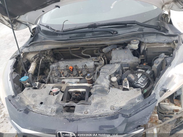 3CZRU5G31GM103485 Honda HR-V LX