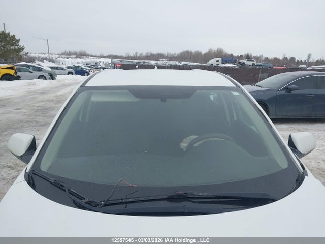3CZRU5G31GM103485 Honda HR-V LX