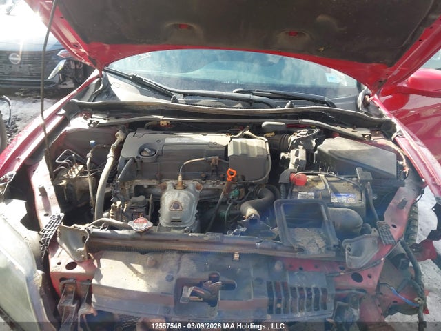 Honda ACCORD EX 2015 1HGCT1B72FA800209 Image 10