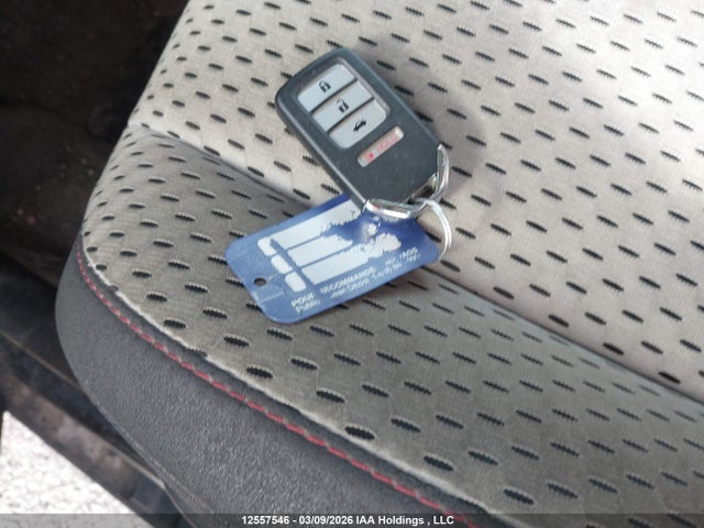 Honda ACCORD EX 2015 1HGCT1B72FA800209 Image 11