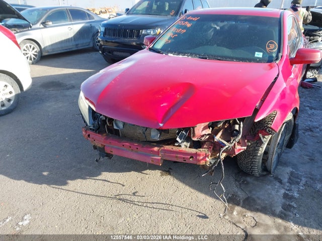 Honda ACCORD EX 2015 1HGCT1B72FA800209 Image 13