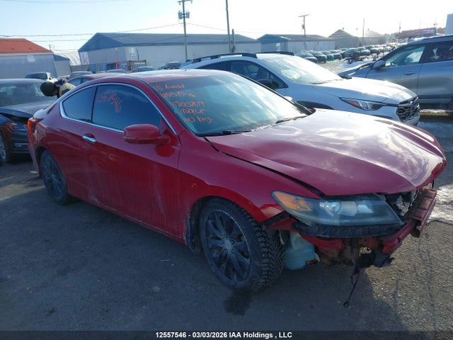 Honda ACCORD EX 2015 1HGCT1B72FA800209 Image 14