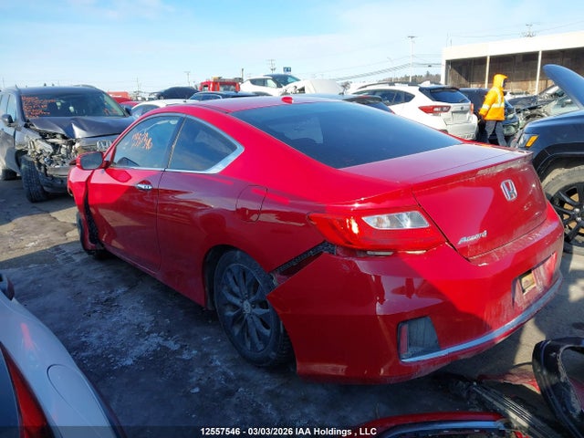Honda ACCORD EX 2015 1HGCT1B72FA800209 Image 15