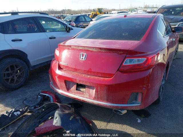 Honda ACCORD EX 2015 1HGCT1B72FA800209 Image 17