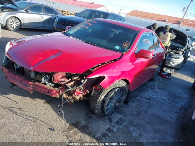 Honda ACCORD EX 2015 1HGCT1B72FA800209 Image 2