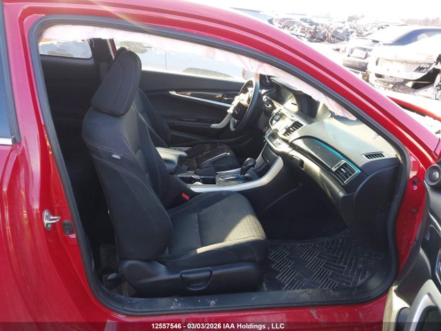 Honda ACCORD EX 2015 1HGCT1B72FA800209 Image 5