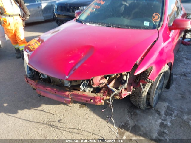 Honda ACCORD EX 2015 1HGCT1B72FA800209 Image 6