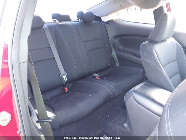 Honda ACCORD EX 2015 1HGCT1B72FA800209 Image 8