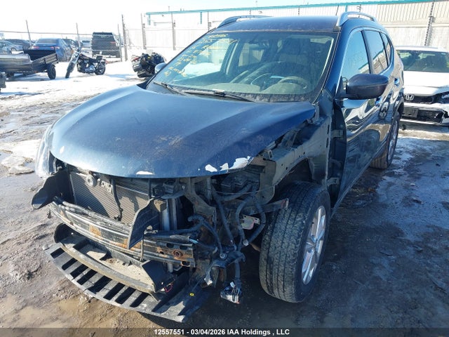 5N1AT2MV8GC817864 Nissan Rogue S/sl/sv