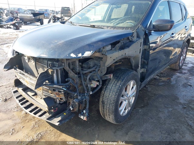 5N1AT2MV8GC817864 Nissan Rogue S/sl/sv