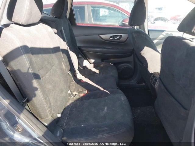 5N1AT2MV8GC817864 Nissan Rogue S/sl/sv