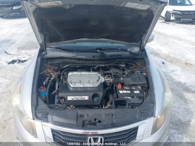 Продаж на аукціоні авто 2008 Honda Accord Sdn, vin: 1HGCP36718A805172, номер лоту: 12557552