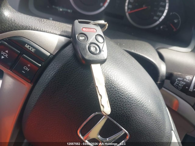 Продаж на аукціоні авто 2008 Honda Accord Sdn, vin: 1HGCP36718A805172, номер лоту: 12557552
