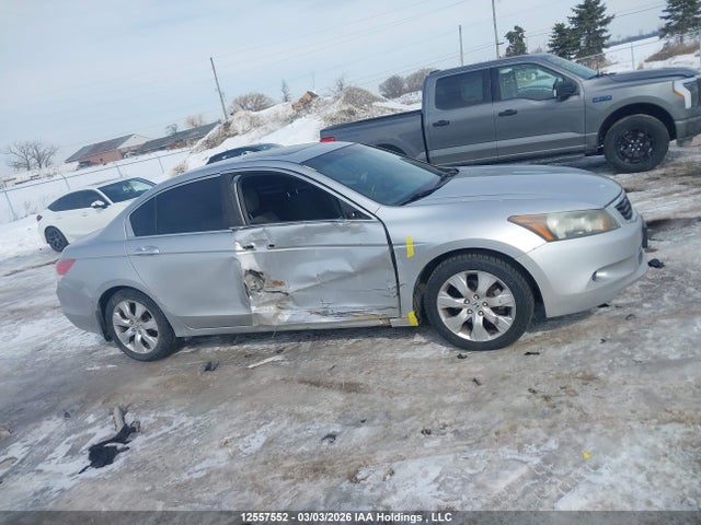 Продаж на аукціоні авто 2008 Honda Accord Sdn, vin: 1HGCP36718A805172, номер лоту: 12557552