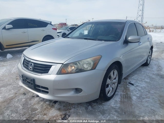 Продаж на аукціоні авто 2008 Honda Accord Sdn, vin: 1HGCP36718A805172, номер лоту: 12557552