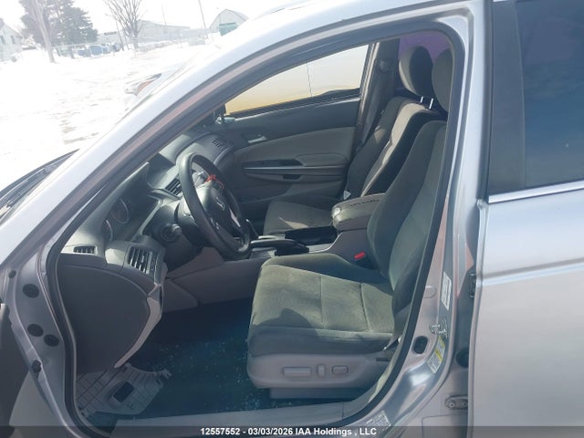 Продаж на аукціоні авто 2008 Honda Accord Sdn, vin: 1HGCP36718A805172, номер лоту: 12557552