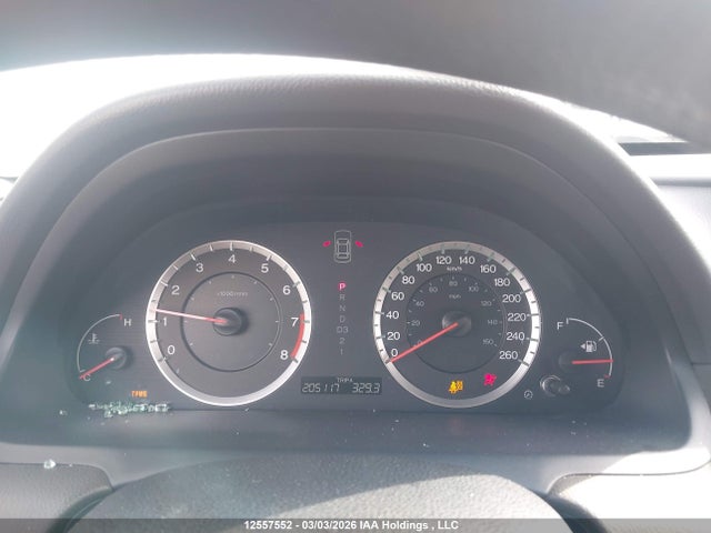 Продаж на аукціоні авто 2008 Honda Accord Sdn, vin: 1HGCP36718A805172, номер лоту: 12557552