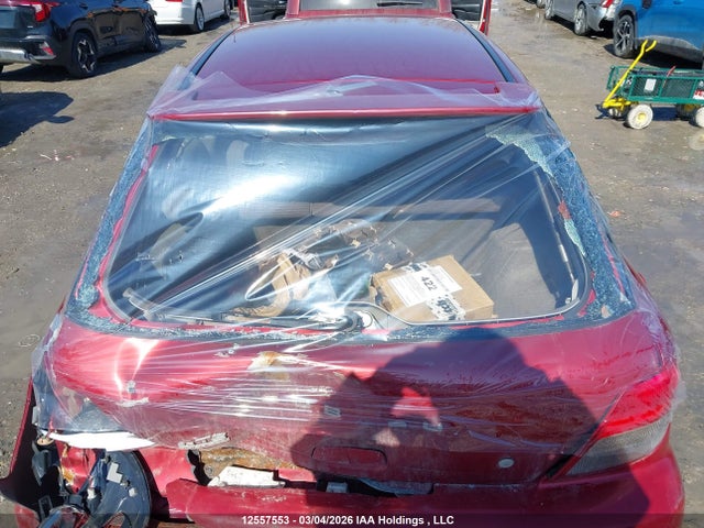 Продажа на аукционе авто 2003 Subaru Impreza Ts, vin: JF1GG65553H811435, номер лота: 12557553