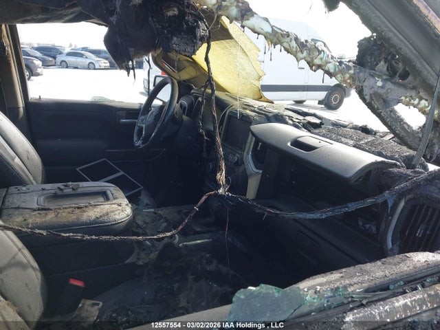 Aukcja sprzedaży 2019 Chevrolet Silverado 1500 Lt Trail Boss, vin: 1GCPYFED0KZ168435, numer aukcji: 12557554