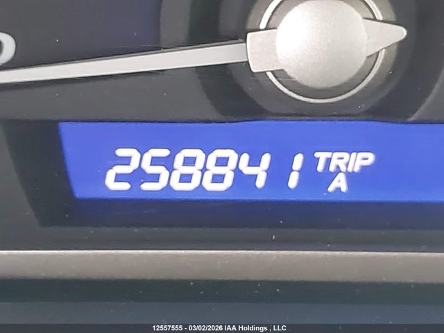 12557555 :رقم المزاد ، 2HGFA15459H010364 vin ، 2009 Honda Civic Dx-g مزاد بيع